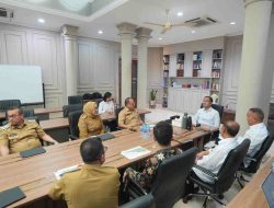 Tak Hadiri Aksi di Kantor Gubernur, SDK-JSM Lagi Kawal Agenda Vital untuk Rakyat Sulbar