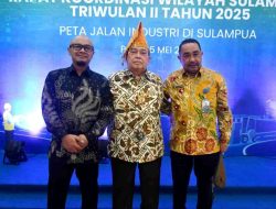 Investor Malaysia Tawarkan Bibit Gratis, Wagub Salim: Harga Jual Harus Jelas