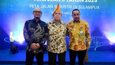 Investor Malaysia Tawarkan Bibit Gratis, Wagub Salim: Harga Jual Harus Jelas