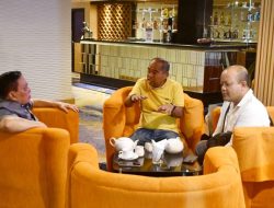 Wagub Sulbar Salim S Mengga Buka Peluang Investasi Kelapa Dalam, Janjikan Kemitraan yang Menguntungkan