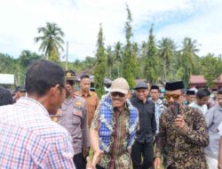 Tingkatkan Kesejahteraan Masyarakat, SDK JSM Fokus pada Tiga Bidang Ini