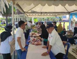 Harga Beras Naik, Pemprov Sulbar Surati Pusat Minta Penyaluran Stok SPHP Bulog