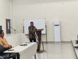 Buka Konferwil AMSI, Kadis Kominfo Sulbar: AMSI mitra strategis penyebaran informasi publik
