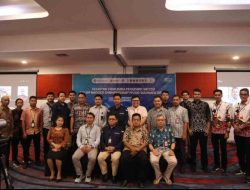 BPKPD Sulbar Aktif Dukung Digitalisasi Daerah, Ikuti Pembekalan Championship TP2DD 2025