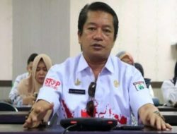 Cegah Covid-19 Masuk Indonesia, Dinkes Sulbar Ajak Masyarakat Tetap Terapkan Protokol Kesehatan