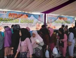 Branding hingga Pemasaran Online: Koperindag Sulbar Siapkan UMKM Masuki Era Digital