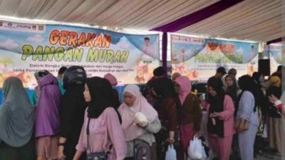Branding hingga Pemasaran Online: Koperindag Sulbar Siapkan UMKM Masuki Era Digital