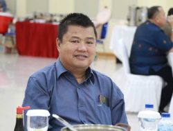 Pemprov Sulbar Targetkan Atasi 279 Titik Blank Spot Internet, Guna Mendukung Pembelajaran dan Kesehatan