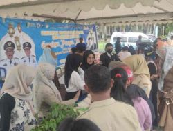 Masyarakat di Sulbar Berharap, GPM Terus Dilaksanakan: Sangat Membantu