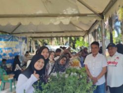 Tekan Inflasi, Pemprov Sulbar Gelar Pasar Murah di Enam Kabupaten