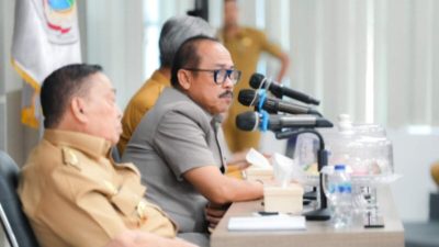 Begini Cara SDK-JSM Serap Pengangguran dan Tekan Angka Kemiskinan