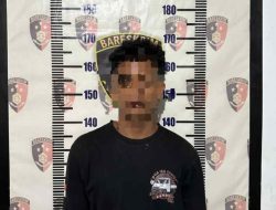 Terduga Tamu Penggorok Leher di Batupanga Akhirnya Ditangkap, Begini Motifnya