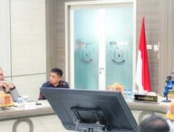 Atasi Premanisme dan Tambang Ilegal di Sulbar, Forkopimda Lakukan Ini