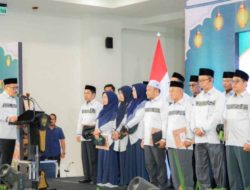 SDK: STQH XI Bukan Sekadar Lomba, Tapi Wadah Bentuk Generasi Qurani Sejati