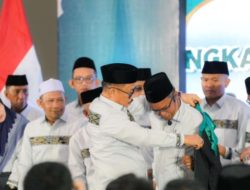 300 Peserta Siap Bersaing di STQH XI Sulbar, Gubernur SDK: Siapkan untuk Berlaga Tingkat Nasional