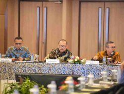 Soal Tambang Karossa dan Beru-beru, Gubernur Sulbar Minta Masyarakat Tempuh Jalur Hukum