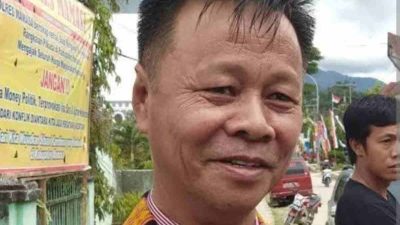 Bukti Nyata 100 Hari Kerja SDK-JSM, Mamasa Rasakan Perubahan