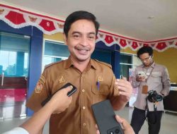 Libatkan Multi Instansi, ESDM Sulbar Serius Evaluasi Izin Tambang Pastikan Sesuai Aturan