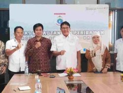Sosialisasi Program IISAP Dimulai, Desa Bonda Jadi Lokasi Perdana di Sulbar