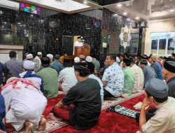 Wagub Sulbar Minta Masyarakat Laporkan ASN yang Menyalahgunakan Wewenang