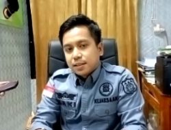 Kejari Majene Tetapkan Dua Tersangka Kasus Dugaan Korupsi Pengadaan Kapal