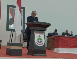 RPJMD 2025-2029 Resmi Jadi Perda, SDK Tekankan Pentingnya Efisiensi Anggaran
