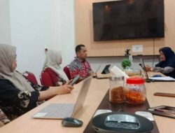 Dari Kominfo ke Komdigi, Proses Perubahan Nomenklatur di Sulbar Mulai Digodok