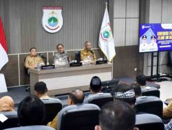 Dari Kopdes hingga MBG, Pemprov Sulbar Buktikan Komitmen pada Program Prioritas Nasional