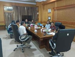 BPKPD Sulbar dan Pemkab Mamasa Sinergi Tingkatkan Penerimaan Pajak dan Retribusi Daerah
