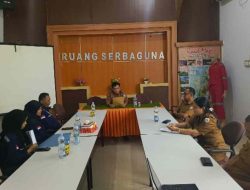 Menjawab Visi SDK-JSM, Dinas ESDM Sulbar Gandeng Pusat Siapkan Infrastruktur Investasi EBT