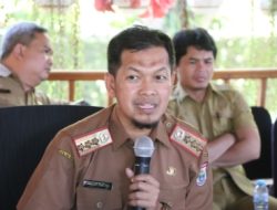 Komitmen SDK-JSM Pro ASN: Sulbar Provinsi Pertama di Indonesia Cairkan Gaji 13, TPP 13 dan TPP Mei