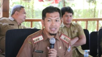 Komitmen SDK-JSM Pro ASN: Sulbar Provinsi Pertama di Indonesia Cairkan Gaji 13, TPP 13 dan TPP Mei