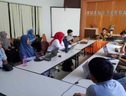 Dinas ESDM Sulbar Bahas Penyusunan RPJMD 2025–2029 dan Renja 2026, Chandra: Perencanaan Harus Berdampak Langsung ke Masyarakat