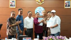 Pwi bersatu