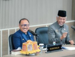 Koperasi ‘Panca Daya’ ASN Pemprov Sulbar Terbentuk, Gubernur SDK: Seluruh ASN Wajib Masuk!