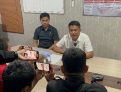 Aksi Bruce Lee yang Bikin Cedera Dua Warga Polewali, Kasat Reskrim Polres Polman Angkat Bicara