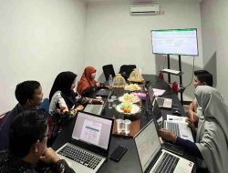 Dukung Transformasi Digital, BKD Sulbar Perkuat Manajemen Risiko SPBE