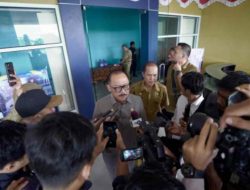 Pelantikan Eselon II Pemprov Sulbar Menunggu Pertek, Gubernur SDK Soroti Lambannya Proses di BKN