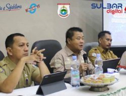 Wujudkan Sulbar Cerdas dari SDK-JSM: 15 Titik Blank Spot Internet di Polman Segera Tercover
