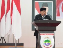 PR Besar Pemprov Sulbar Pasca Raihan 11 Tahun Berturut-turut WTP