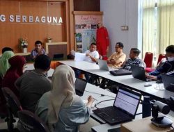 Dari PLTMH hingga Penertiban IUP: Dinas ESDM Sulbar Pastikan RPJMD 2025–2029 Selaras Misi SDK-JSM