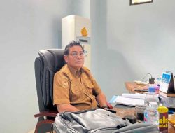 Dukung Pancadaya SDK-JSM, DKP Sulbar Dorong Pembangunan Kelautan Berkelanjutan Lewat Blue Economy