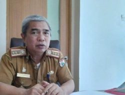 DLH Sulbar Dorong Pemkab Proaktif Jemput Dukungan KLH/BPLH untuk Pengelolaan Sampah