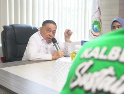 Viral Bocah Gagal Ginjal Tak Mampu Berobat, Wagub Sulbar Respon dengan Tanggung Biaya Hidup di Makassar