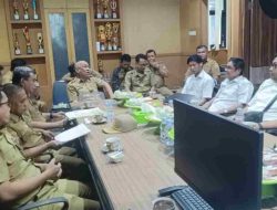 Komitmen SDK-JSM Percepat Pertumbuhan Ekonomi Daerah, Sulbar Dapat Jatah Inpres Jalan Daerah dari Pusat