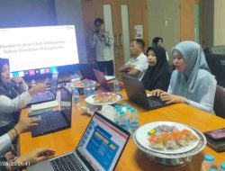 Reformasi Birokrasi, Sulbar Siapkan UPTD Pengembangan Kompetensi ASN