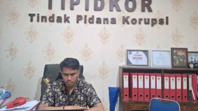 Polisi Bongkar Dugaan Korupsi di Bank Majene, Kerugian Negara Capai Miliaran Rupiah