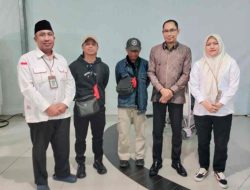 Pemprov Sulbar Pulangkan Dua Mahasiswa Polman dari Iran Pasca Gencatan Senjata