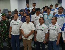 Sulbar Kirim 36 Atlet Panahan Terbaik untuk Berlaga di Kejuaraan Y.A.C Archery Tournament Palu