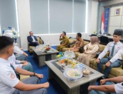 Gubernur SDK Lepas Enam Calon Paskibraka Sulbar untuk Seleksi Tingkat Nasional di Jakarta